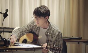 毛不易歌曲創(chuàng)作中 毛不易歌曲創(chuàng)作中