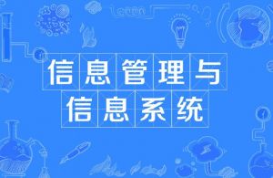 信息系統(tǒng) 信息系統(tǒng)