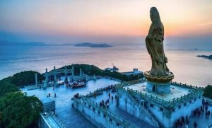 普陀山旅游攻略 普陀山旅游攻略