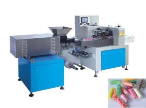 彩泥包裝機 彩泥包裝機