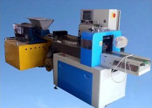 彩泥包裝機 彩泥包裝機