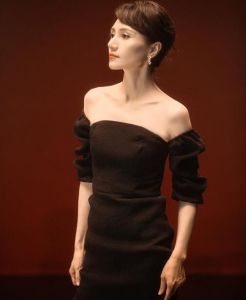 袁泉寫真 袁泉寫真