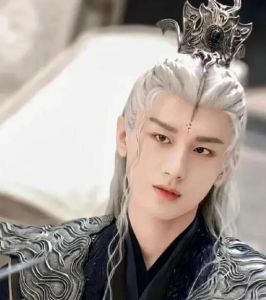 成毅劇照 成毅劇照