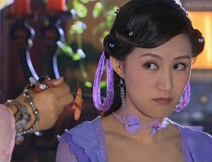 鮑蕾劇照 鮑蕾劇照