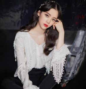 歐陽娜娜