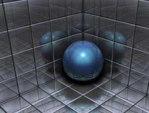 三維空間 三維空間