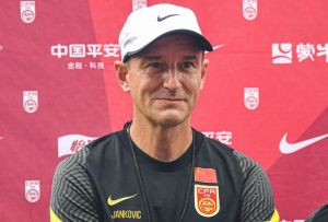 亞歷山大·揚科維奇 亞歷山大·揚科維奇