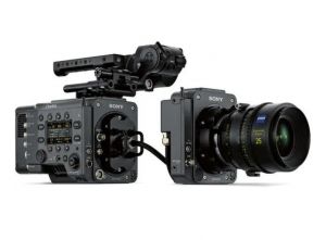 數(shù)字?jǐn)z像機