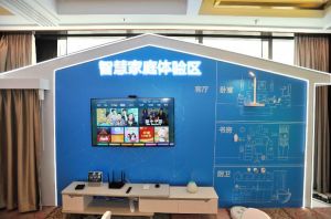 智慧家庭 智慧家庭