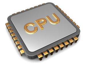 中央處理器