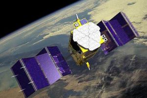 伽利略衛(wèi)星