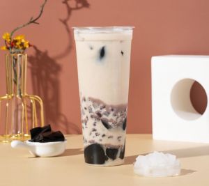 奶茶 奶茶