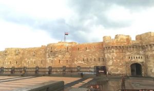 埃及亞歷山大博物館 埃及亞歷山大博物館