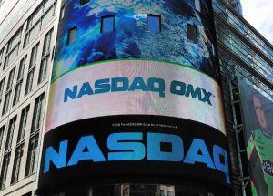納斯達克