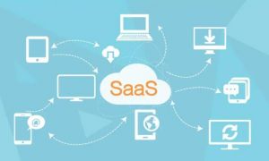 SaaS SaaS