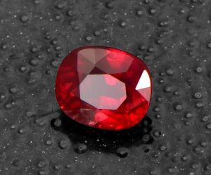 紅寶石