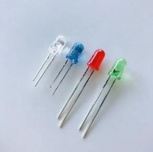 發(fā)光二極管