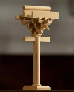 榫卯結(jié)構(gòu) 榫卯結(jié)構(gòu)