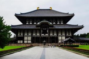 東大寺