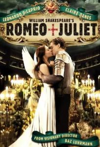 羅密歐與朱麗葉 羅密歐與朱麗葉