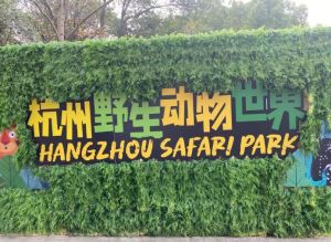 杭州野生動物世界 杭州野生動物世界