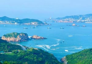 嵊泗列島 嵊泗列島