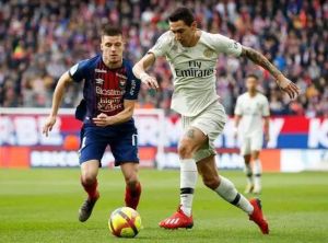 巴黎足球俱樂(lè)部 巴黎足球俱樂(lè)部