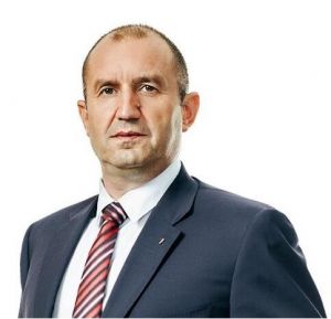 魯門·拉德夫 魯門·拉德夫