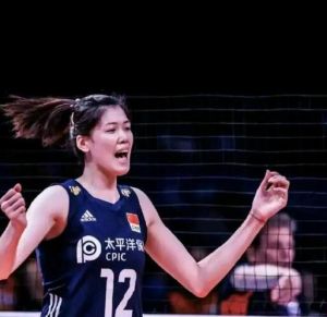 李盈瑩拿下世聯(lián)賽第一站MVP 李盈瑩拿下世聯(lián)賽第一站MVP