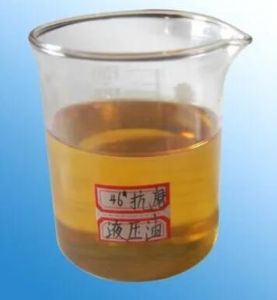 &nbsp;抗燃液壓油&nbsp;