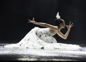 傣族舞蹈 傣族舞蹈