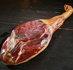 金華火腿 金華火腿