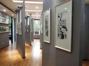 開元美術(shù)館