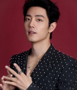 肖戰(zhàn) 肖戰(zhàn)