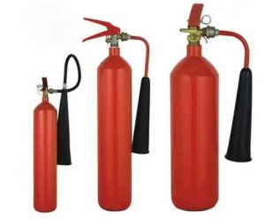 滅火器
