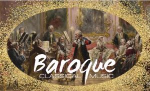 巴洛克音樂 巴洛克音樂