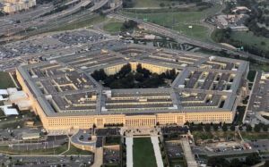 五角大樓