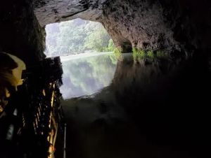 雙河洞 雙河洞