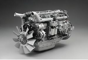 內(nèi)燃機(jī)