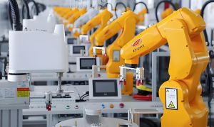 機(jī)電一體化