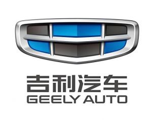 吉利汽車