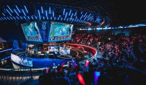 DRX電子競(jìng)技俱樂部 DRX電子競(jìng)技俱樂部