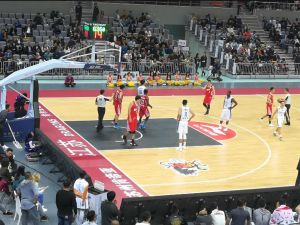 江蘇龍肯帝亞籃球俱樂部