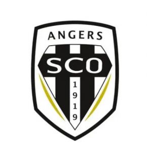 昂熱足球俱樂部 昂熱足球俱樂部