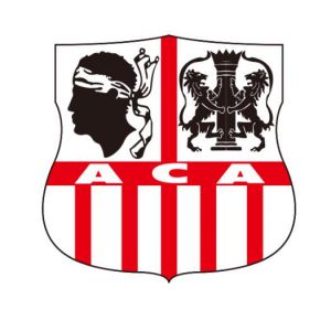 阿雅克肖足球俱樂部 阿雅克肖足球俱樂部