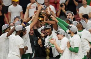 波士頓凱爾特人籃球聯(lián)賽球隊 波士頓凱爾特人籃球聯(lián)賽球隊