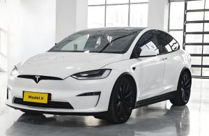 特斯拉Model&nbsp;X