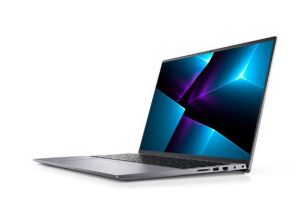 戴爾筆記本電腦