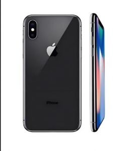 iPhone&nbsp;X
