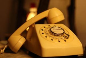 固定電話 固定電話